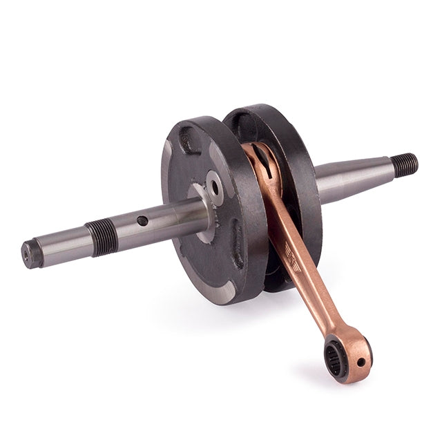 Cigüeñal racing Zundapp 2 3 y 4 velocidades Jasil