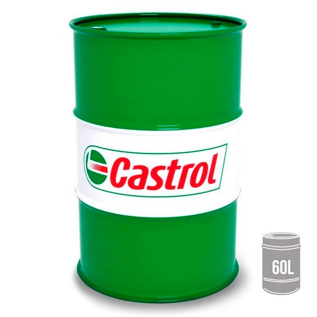 Aceite motor 4T 15W50 60L Castrol Power 1