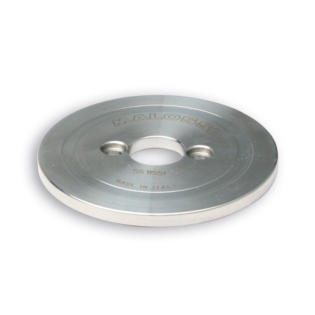 Volante de inercia para rotores Malossi 296gr