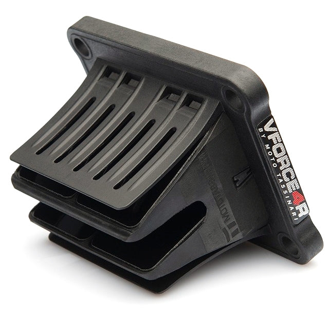 Caja de láminas Honda CR125 1987-2000 y 2002 VForce4R