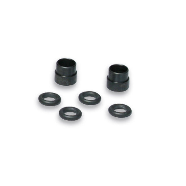 Conjunto casquillos centradores cilindro Malossi