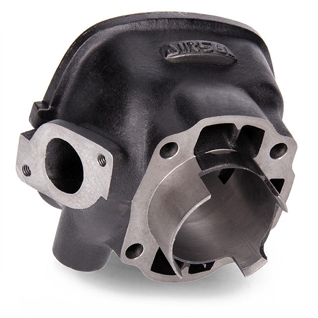 Cilindro Minarelli Horizontal LC 70cc Airsal Iron-Sport
