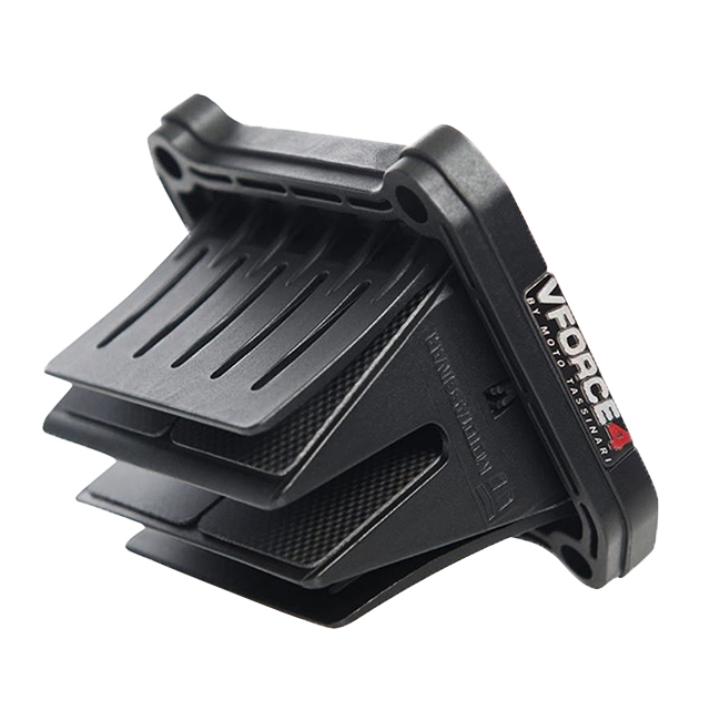 Caja de láminas VForce4R KTM / Husqvarna 125/250/300