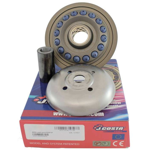 Variador Yamaha T-Max 500 <11 Jcosta Pro 