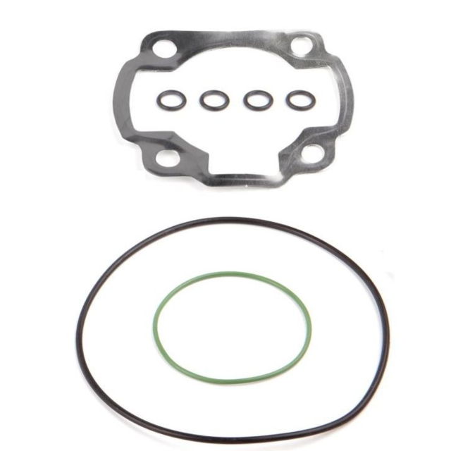 Juego juntas cilindro Minarelli Horizontal LC 70cc Airsal Iron Sport 