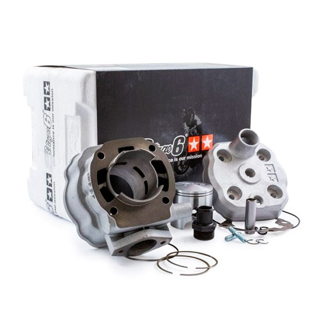 Cilindro Derbi Euro 2 88cc Stage6 StreetRace