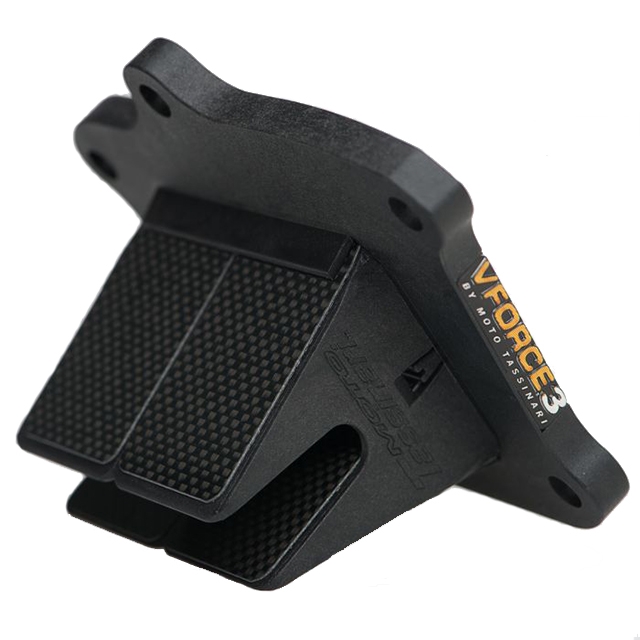 Caja de láminas VForce3 Honda CR 125 (05-08) Moto Tassinari