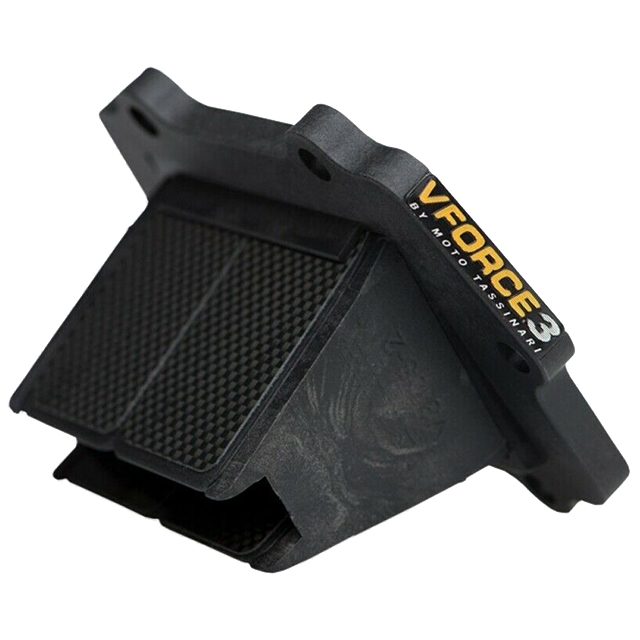 Caja de láminas VForce3 Honda CR 250 (05-08) Moto Tassinari