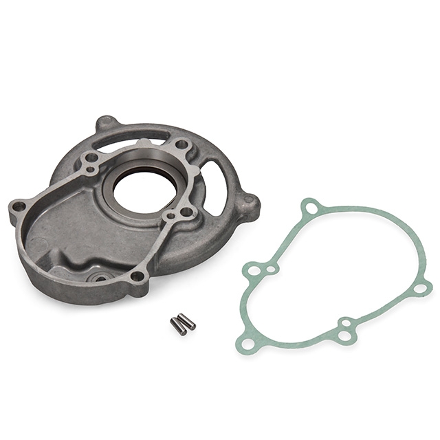 Tapa de transmisión Minibike Polini