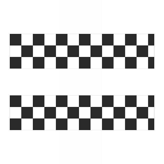 Kit pegatinas XADREZ - Par