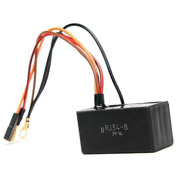 CDI MVT para rotor Digital Direct Yamaha DT - DTR - TZR - X-Limit 