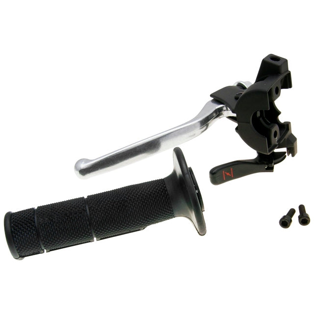 Maneta de embrague completa Rieju MRT 50 / Marathon 125 