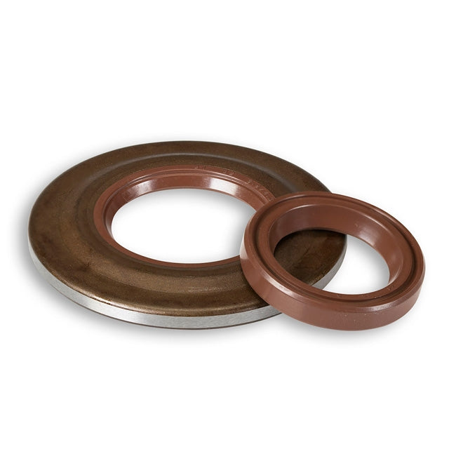 Kit retenes cigüeñal Vespa 200 Malossi