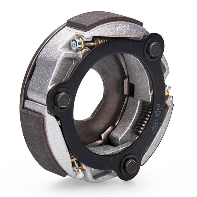 Embrague Maxi Speed Clutch 3G Yamaha Majesty / Cygnus X 125 / BWS 125 ø120mm