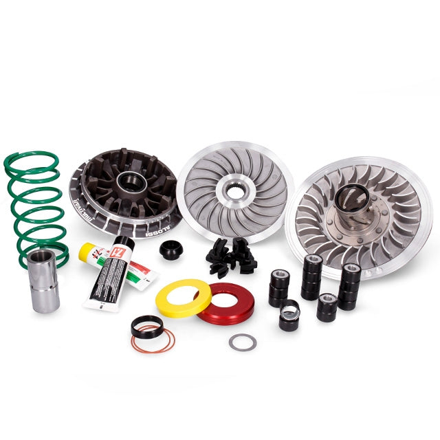 Kit variador Malossi MHR Multivar 2000 Over Range Yamaha T-max 530 / 560 2017->