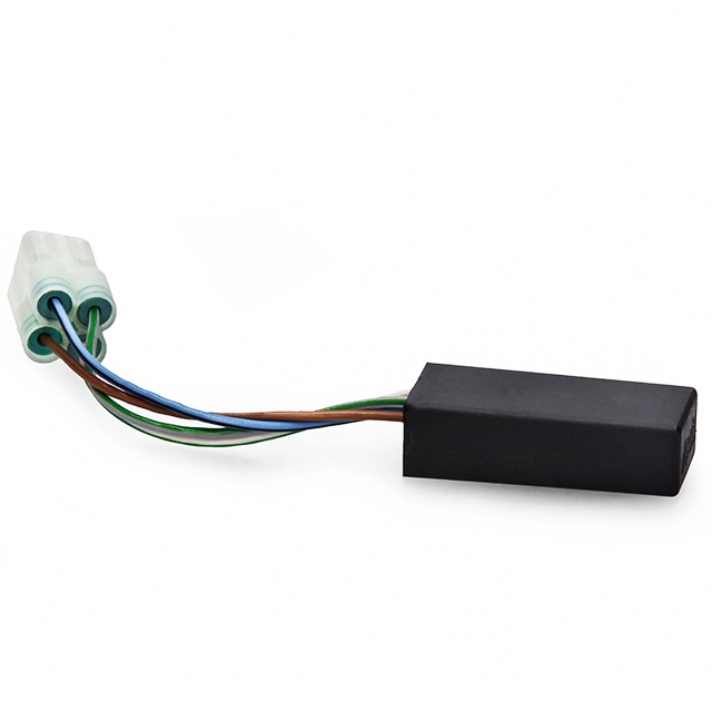 Emulador sonda lambda Yamaha Aerox 50 4T euro 4 Polini