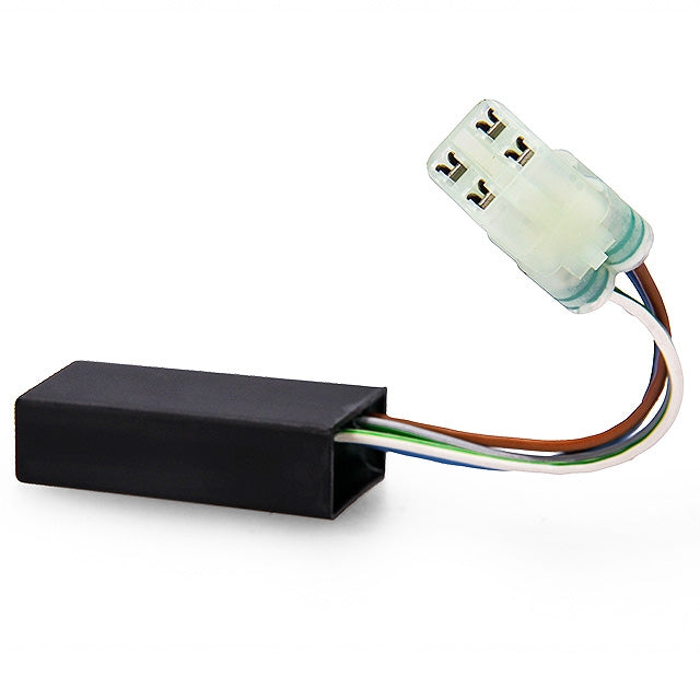 Emulador sonda lambda Yamaha Aerox 50 4T euro 4 Polini