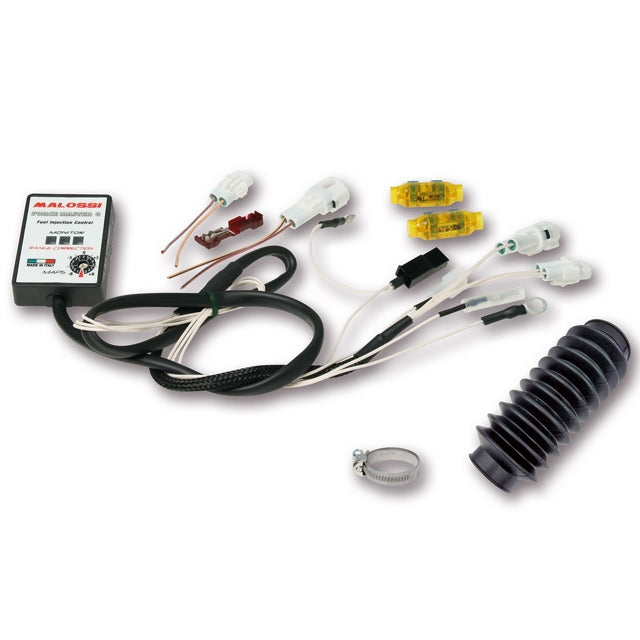 Centralita inyección electrónica Yamaha Aerox/Neo's 50 ie 4T LC euro 4 2018 Malossi Force Master