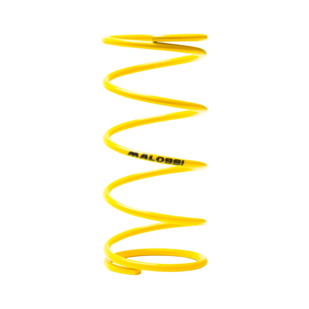 Muelle embrague Malossi Yamaha X-Max 300 Amarillo