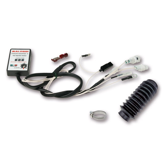 Centralita inyección electrónica MBK Nitro Yamaha Aerox/Neo's 50 ie euro2 4T LC Force Master