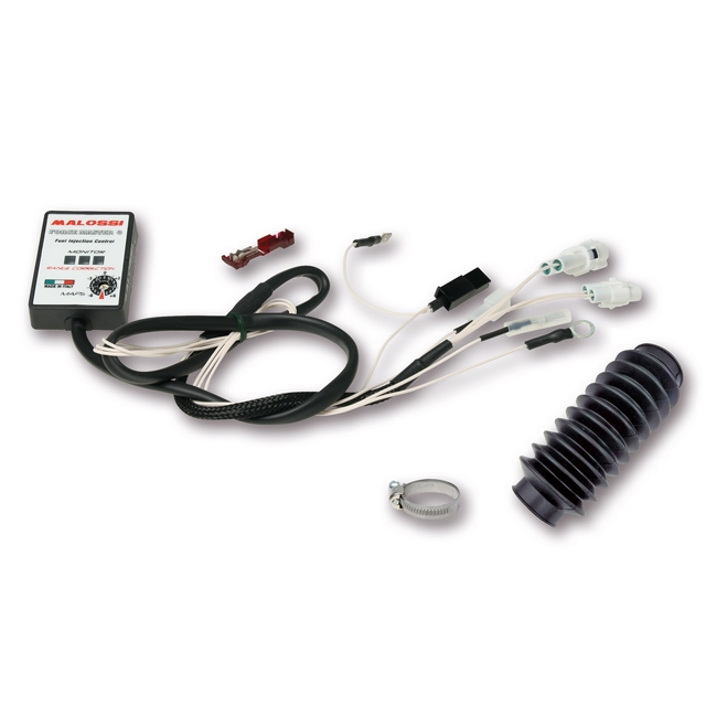 Centralita inyección electrónica MBK Nitro Yamaha Aerox/Neo's 50 ie euro2 4T LC Force Master