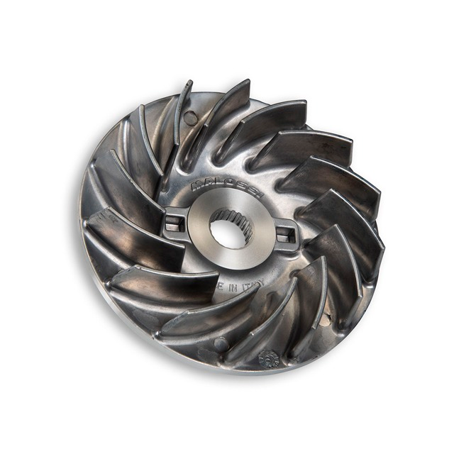 Polea ventilador Malossi Piaggio/Leader 125/150cc