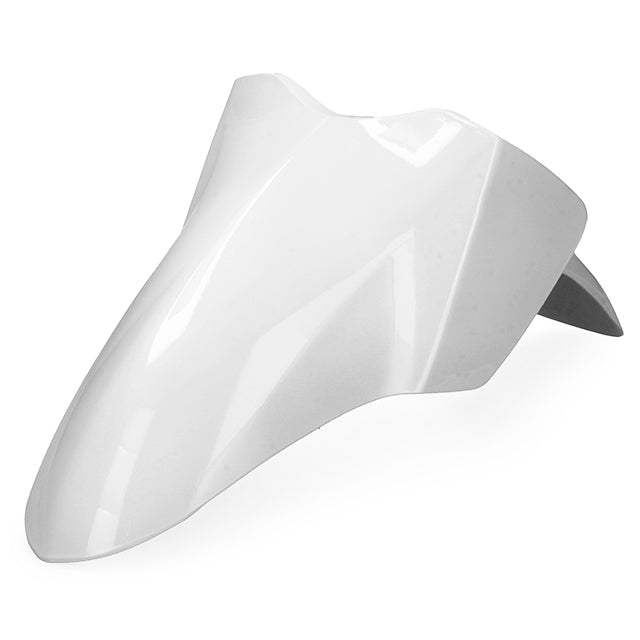 Guardabarros Honda PCX 10-14 AllPro NHA87P - Blanco