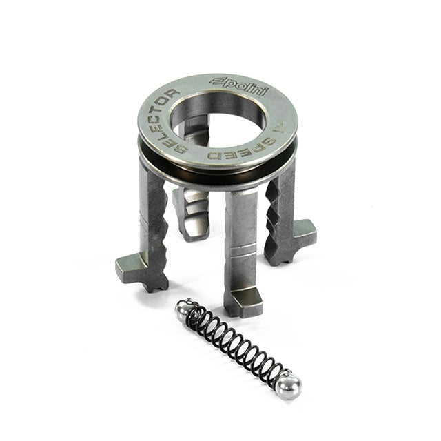 Cruceta reforzada corta 45mm Vespa PK XL/FL Polini