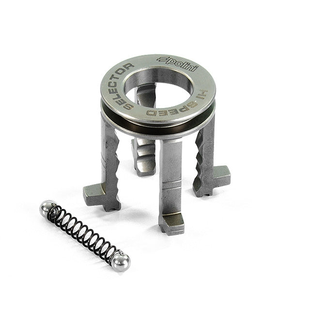 Cruceta reforzada larga 47mm Vespa Primavera/Super/SL Polini