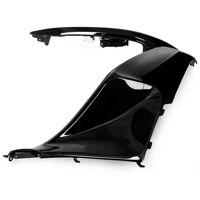 Frontal derecho Honda PCX 10-14 AllPro NHA35M - Negro
