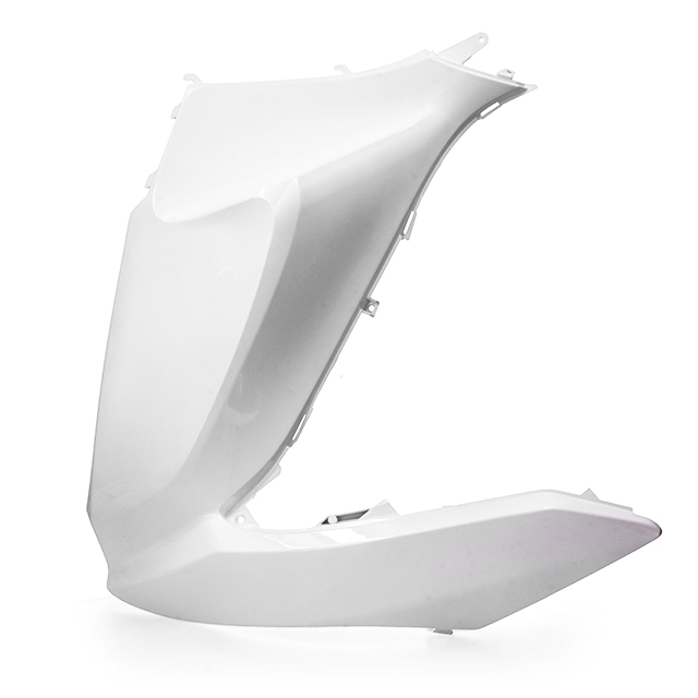 Frontal derecho Honda PCX 10-14 AllPro NHA87P - Blanco