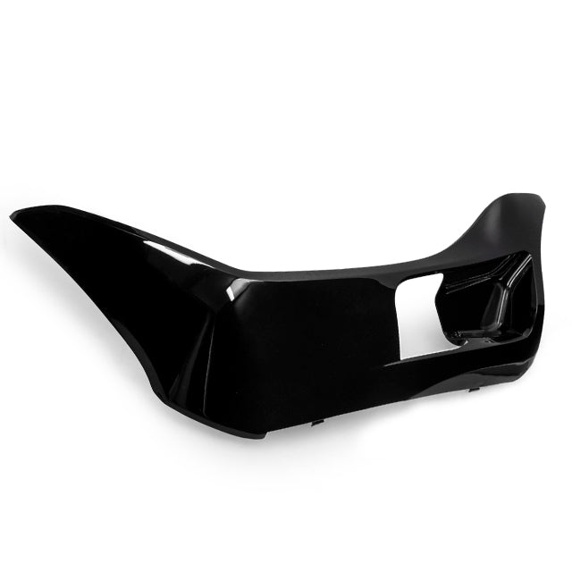 Quilla izquierda Honda PCX 10-14 AllPro NHA35M - Negro