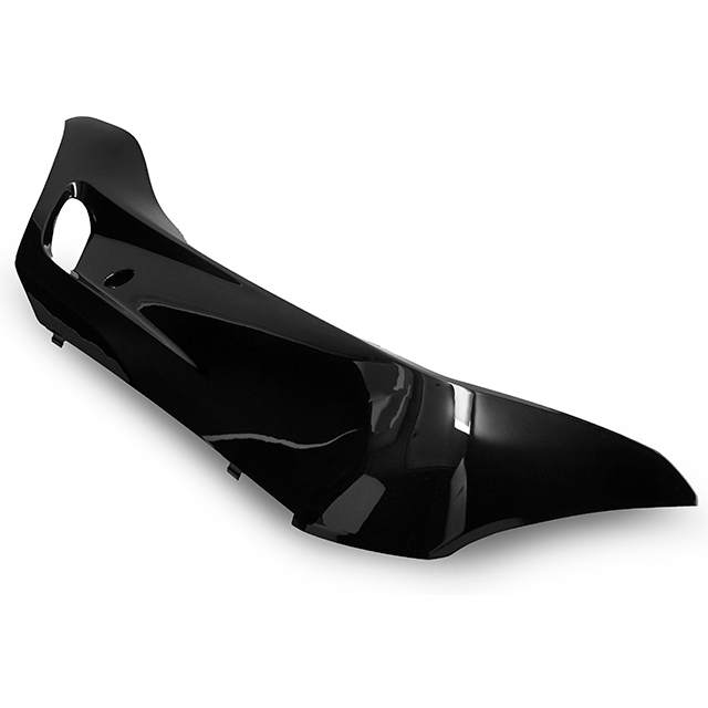 Quilla derecha Honda PCX 10-14 AllPro NHA35M - Negro