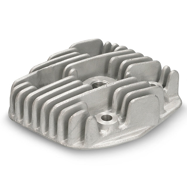 Culata cilindro Airsal T6 70cc Minarelli AC horizontal Airsal