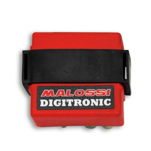 Centralita Digitronic Aprilia SR R 50 2T LC euro 4 Malossi