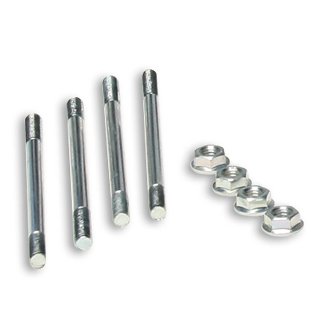 Kit esparragos y tuerca para culata desmontable Ø 52 Malossi