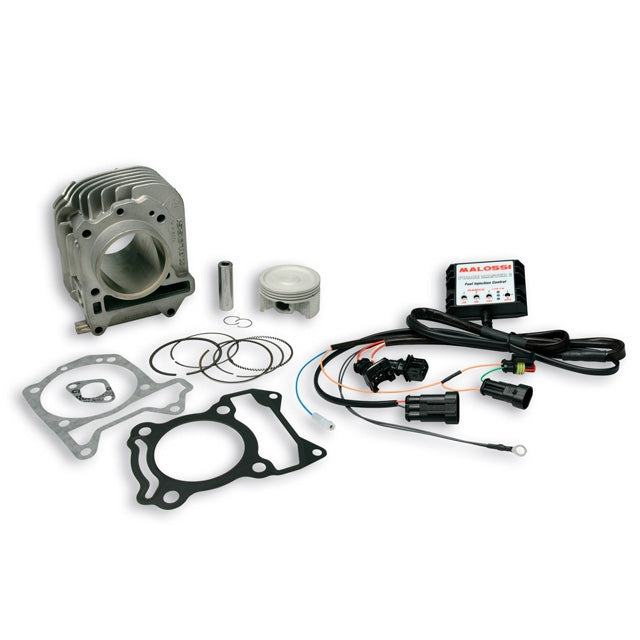 Cilindro Piaggio Liberty 125/150 ie 3V / Vespa LX 125/150 a 182cc ie 3V Malossi