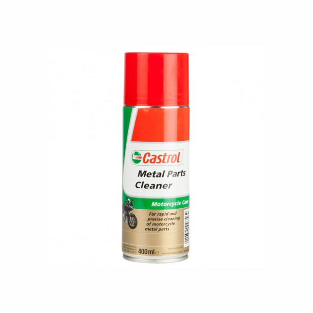 Limpiador 0,4L Castrol Metal Parts