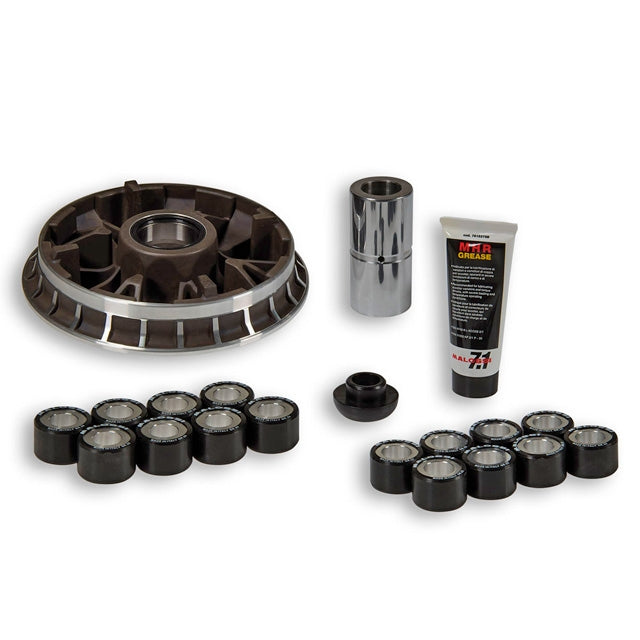 Variador BMW GT 650 ie C 650 Sport ie euro 4 a partir 2016 Malossi Multivar 2000 MHR