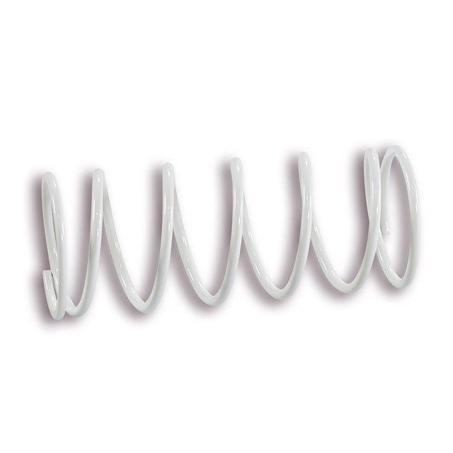 Muelle de polea Piaggio Liberty 125/150 3V iGet / Vespa Primavera 125 3V iGet Malossi Blanco