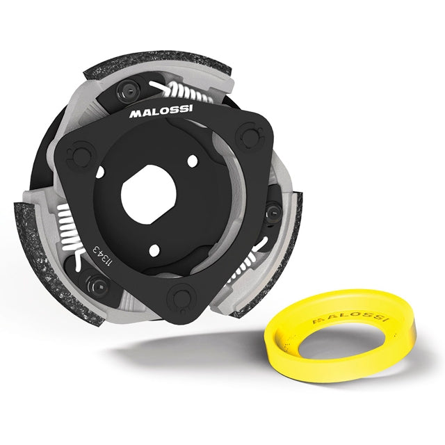 Embrague Malossi Maxi Delta Clutch d.135mm regulable Honda Forza 125 ie 4T euro3 / euro4