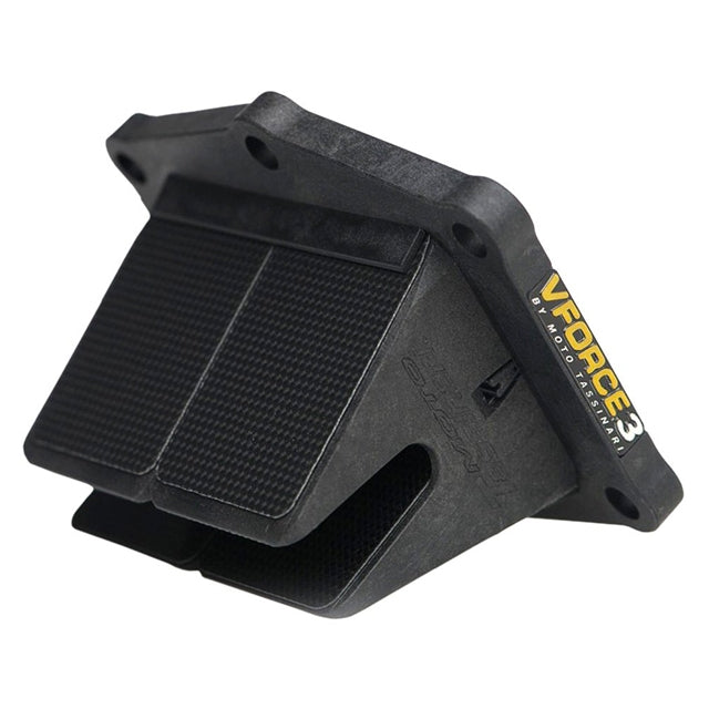 Caja de láminas Honda CR 250 R 86-01 VForce3 Moto Tassinari