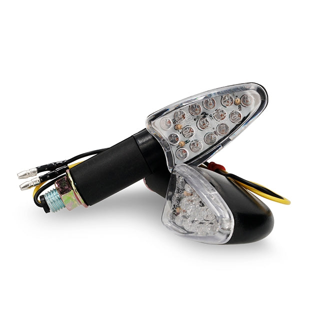 Intermitentes Rieju MRT Pro 50 >2017 2 Unidades