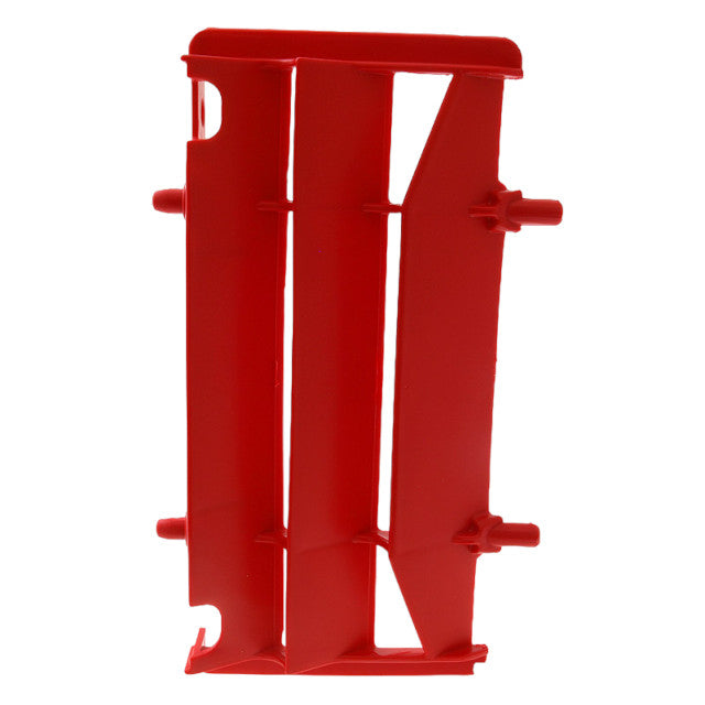 Protector Radiador Rojo Rieju MRT 50 Marathon 125