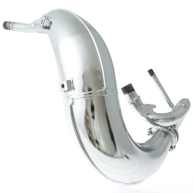 Bufanda de Escape Cromada Rieju MRT Pro 50 2018 E4