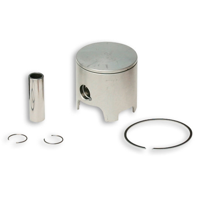 Pistón Malossi MHR Big Bore Testa Rossa (A) d.52mm bulón 13mm