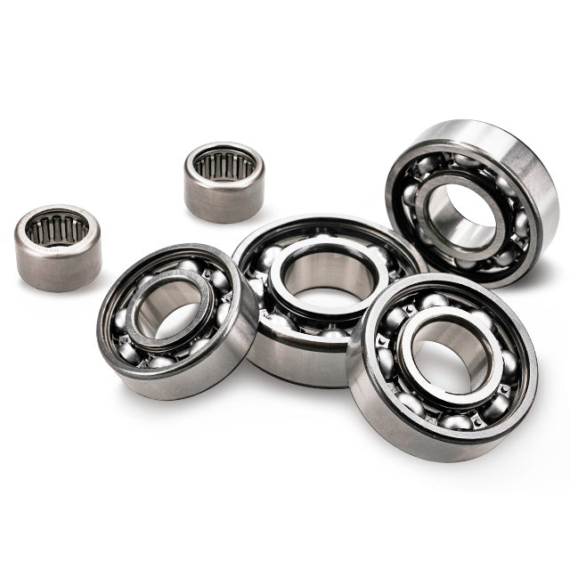 Kit rodamientos caja de cambio VOCA Racing Minarelli AM6 <2011