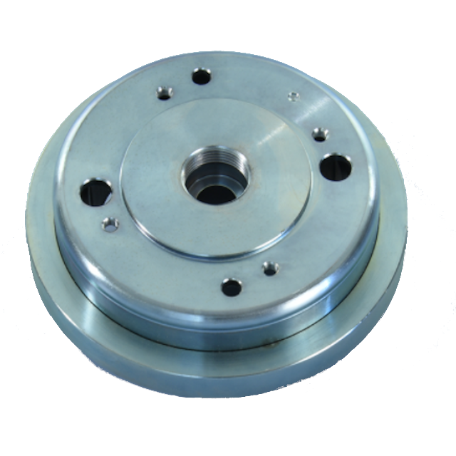 Volante magnético encendido Vespa cono 20 Polini