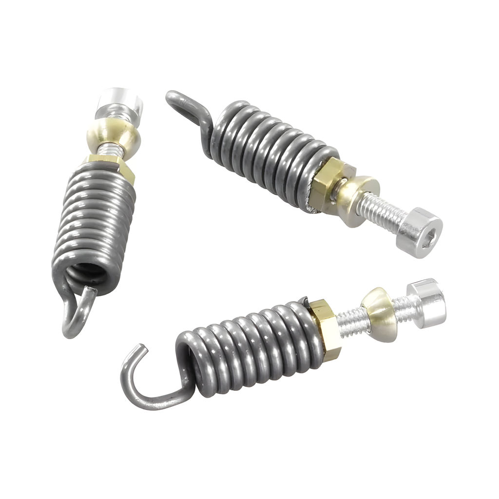 Muelles de embrague Polini Maxi Speed Clutch 3G d.1,8mm
