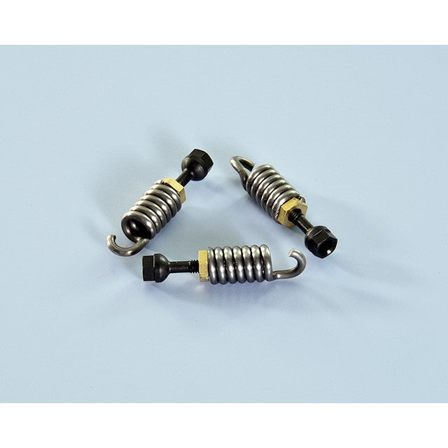 Muelles de embrague Polini Maxi Speed Clutch 3G d.2,4mm